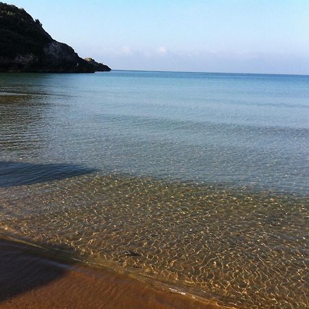 Torre San Vito Hotel Villaggio Gaeta Eksteriør billede