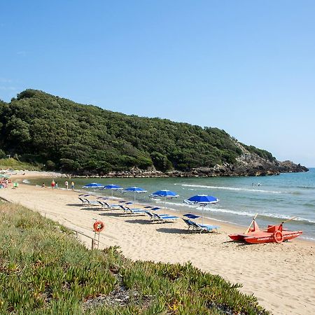 Torre San Vito Hotel Villaggio Gaeta Eksteriør billede