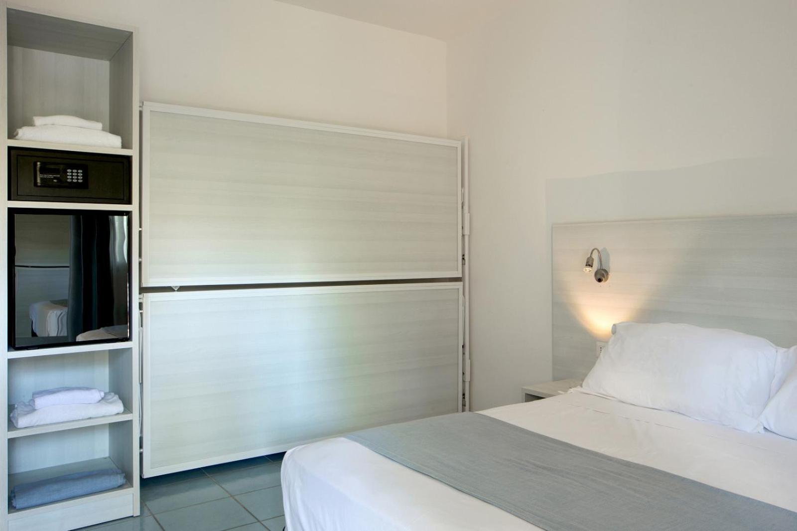 Torre San Vito Hotel Villaggio Gaeta Eksteriør billede