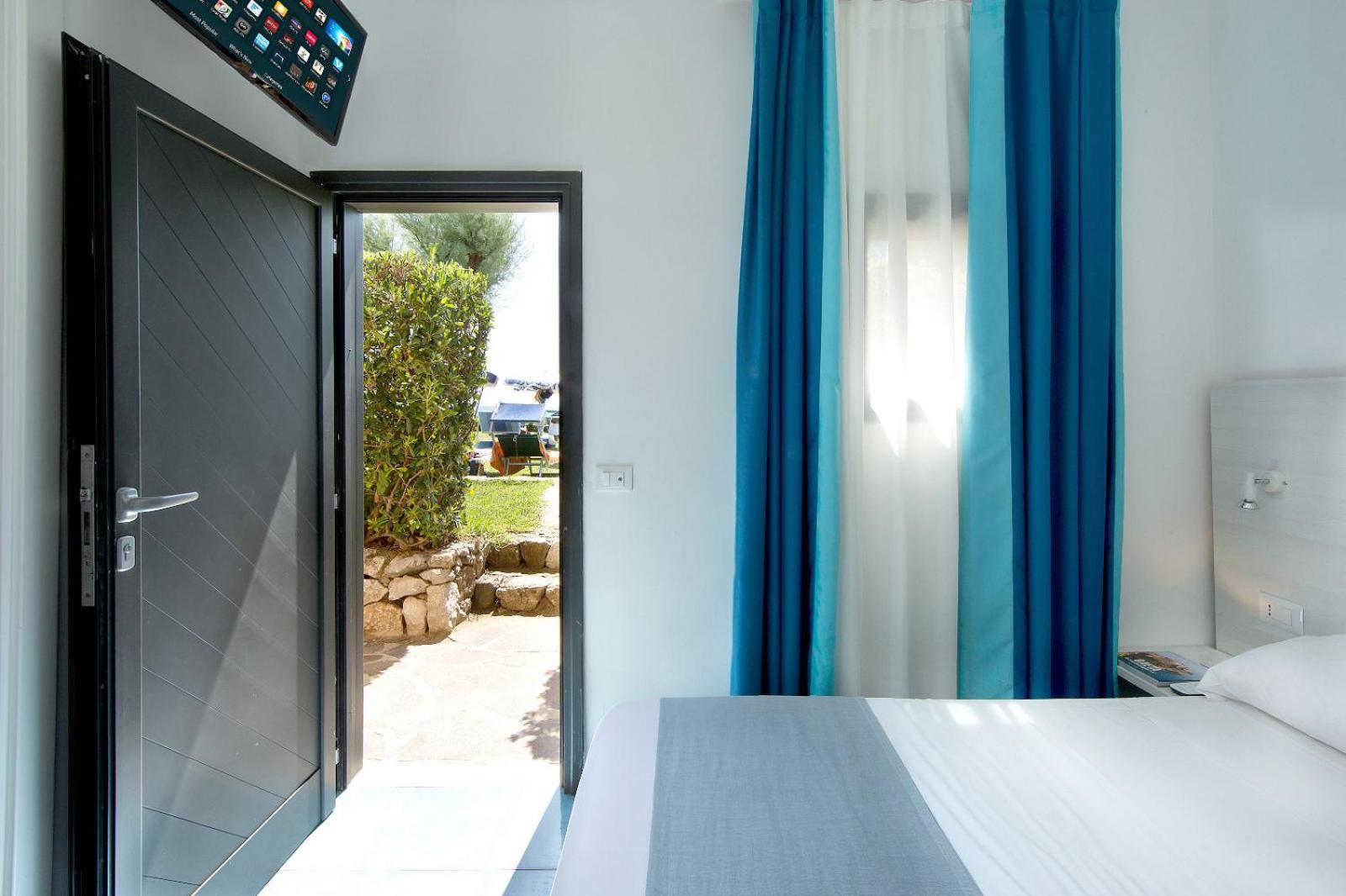 Torre San Vito Hotel Villaggio Gaeta Eksteriør billede