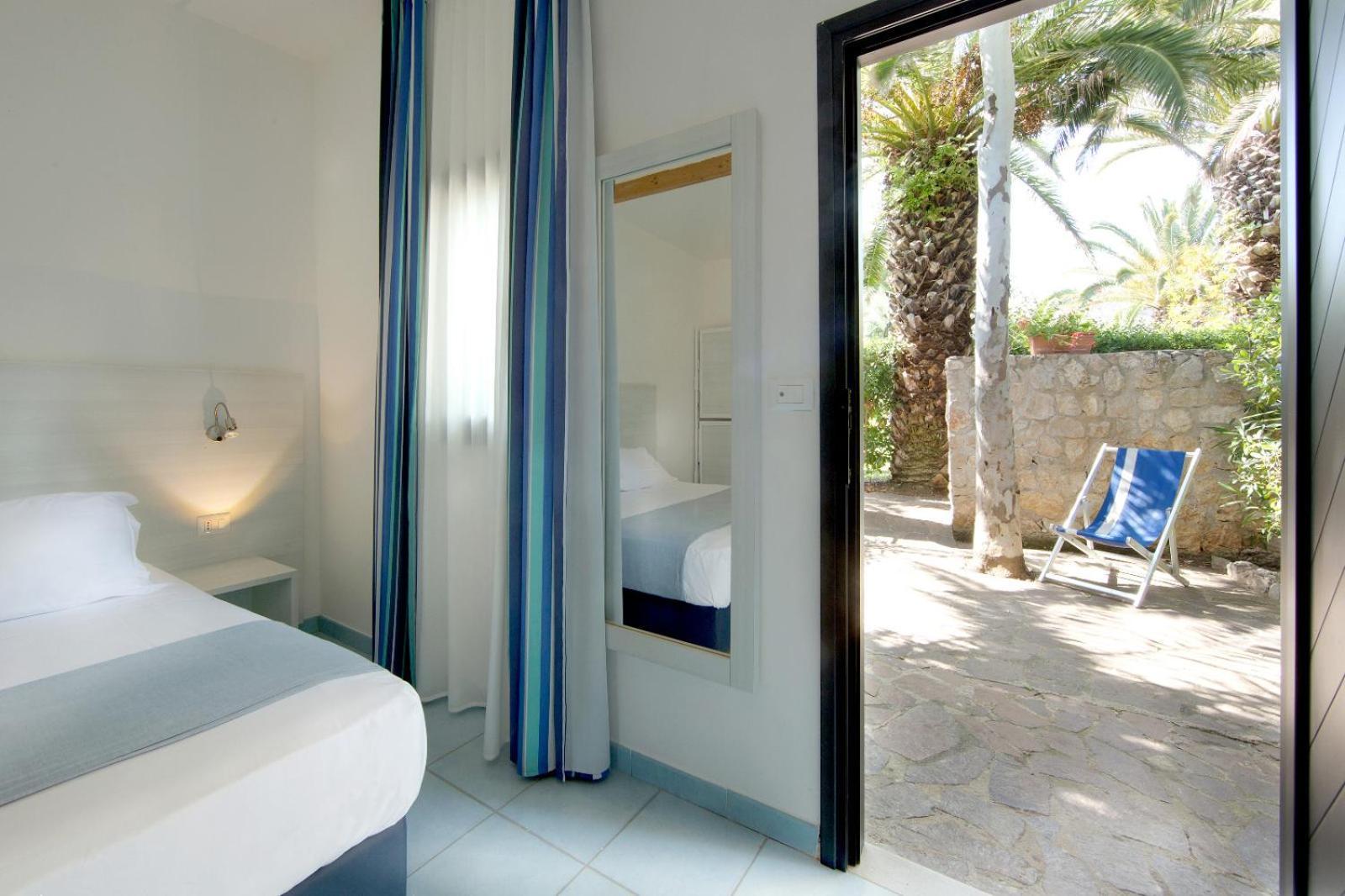 Torre San Vito Hotel Villaggio Gaeta Eksteriør billede