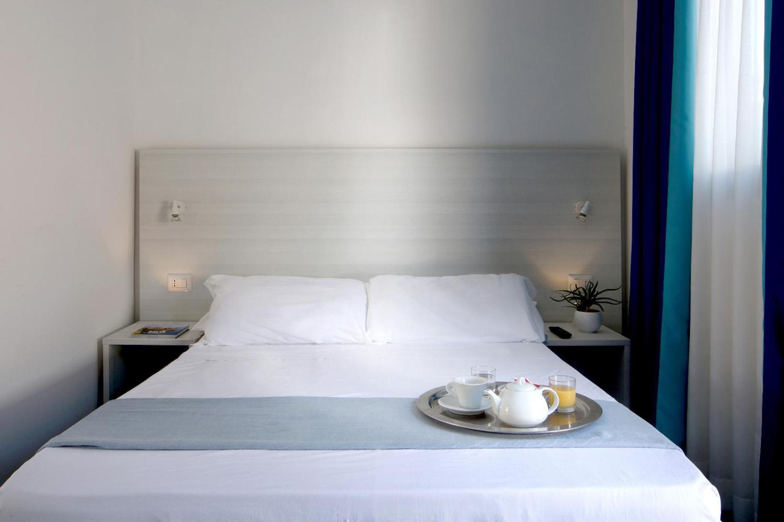 Torre San Vito Hotel Villaggio Gaeta Eksteriør billede