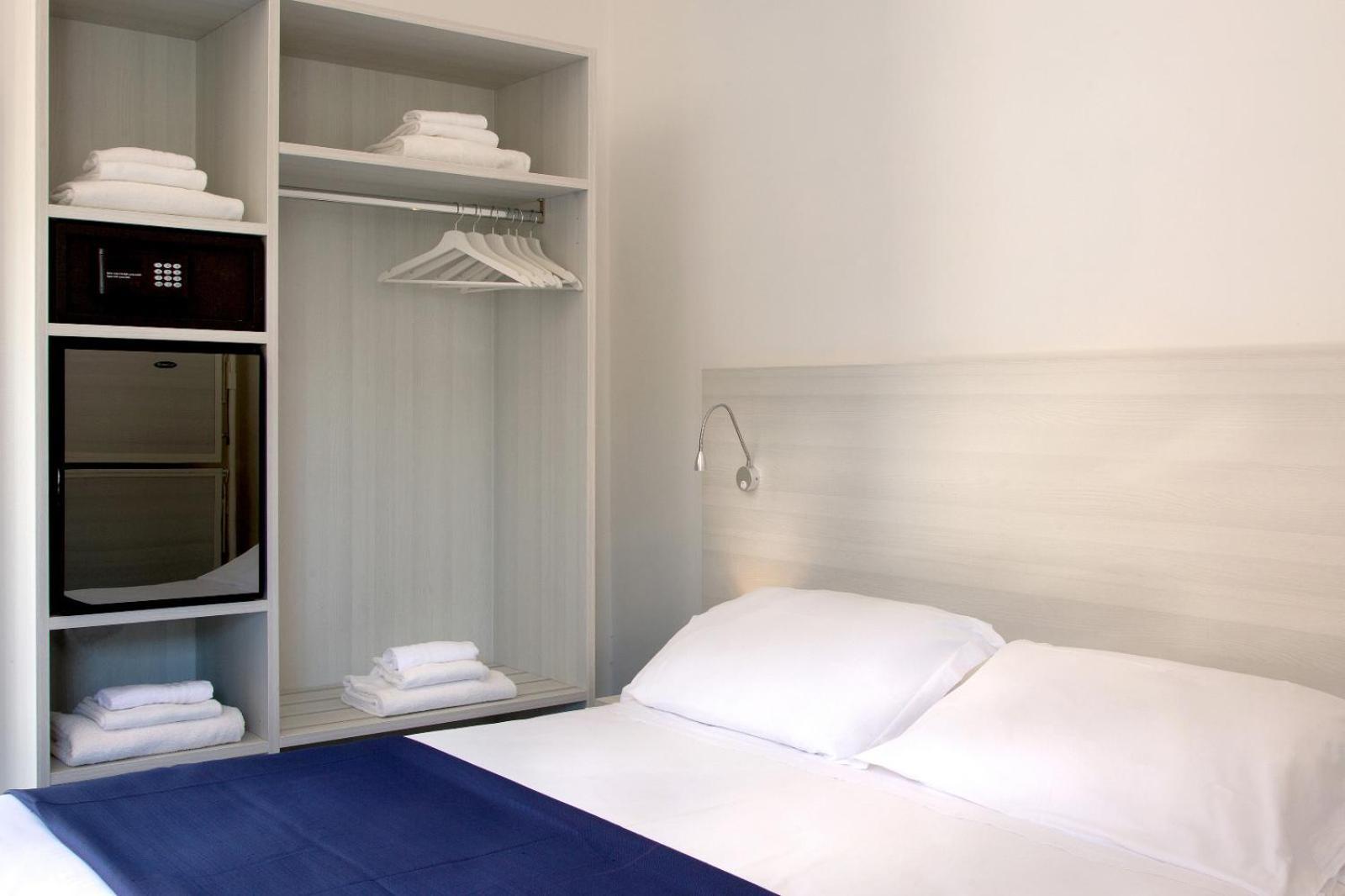 Torre San Vito Hotel Villaggio Gaeta Eksteriør billede