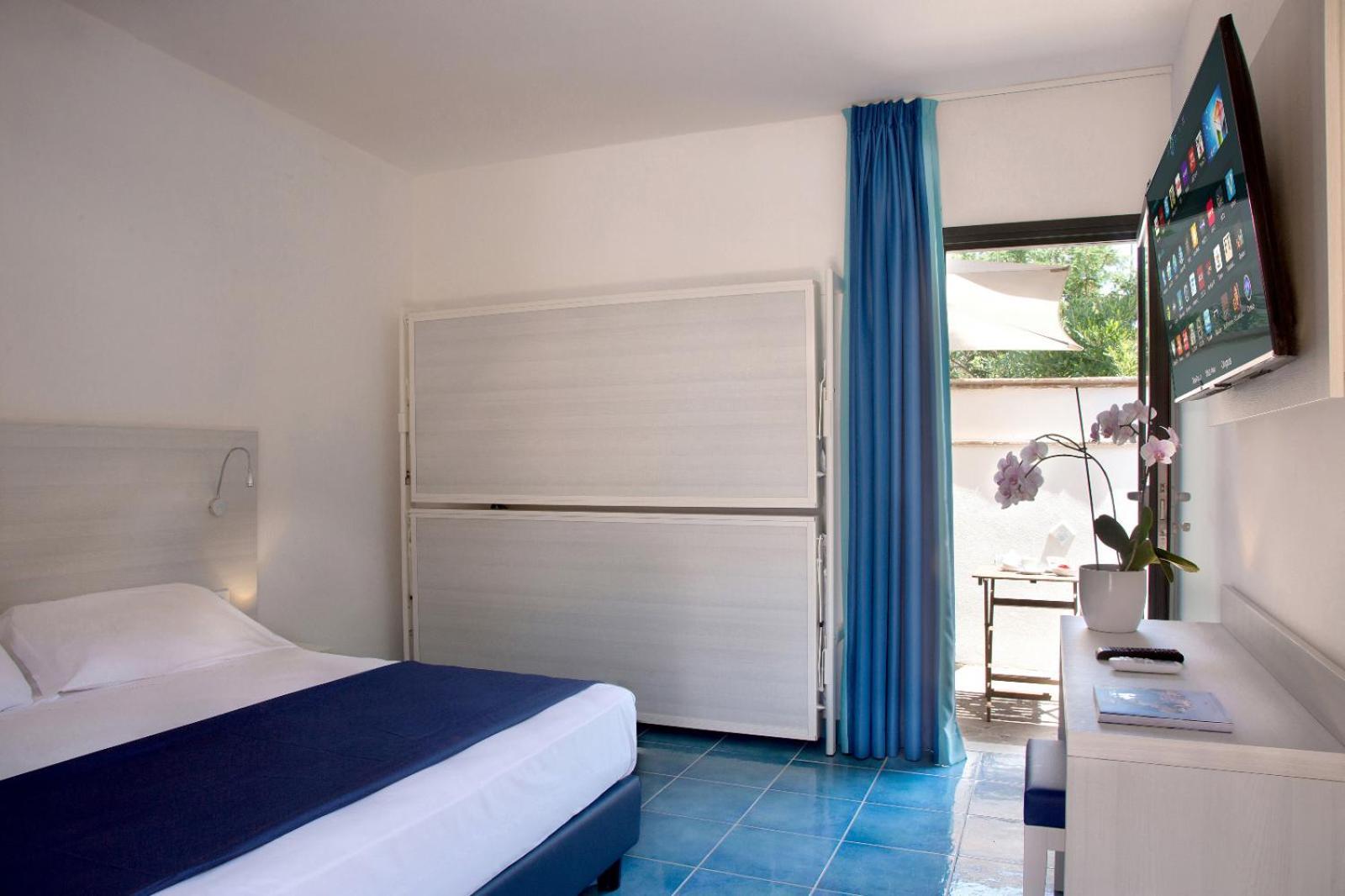 Torre San Vito Hotel Villaggio Gaeta Eksteriør billede