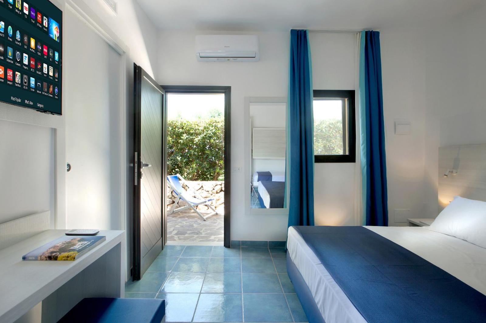 Torre San Vito Hotel Villaggio Gaeta Eksteriør billede