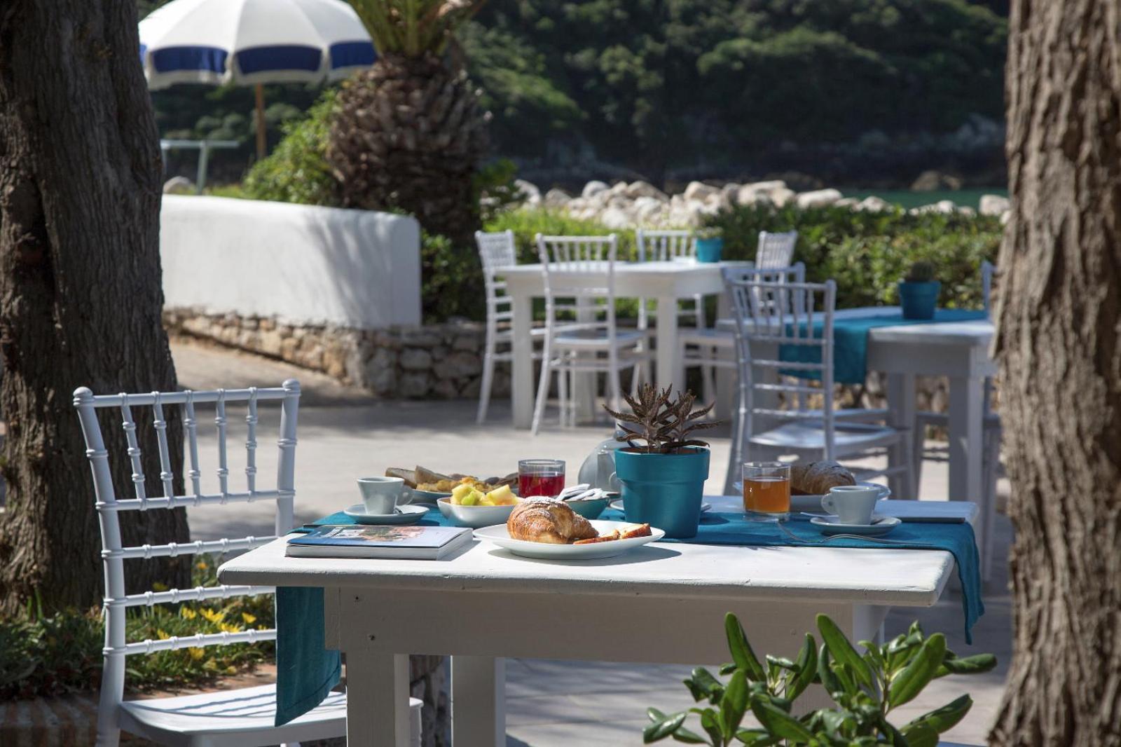 Torre San Vito Hotel Villaggio Gaeta Eksteriør billede
