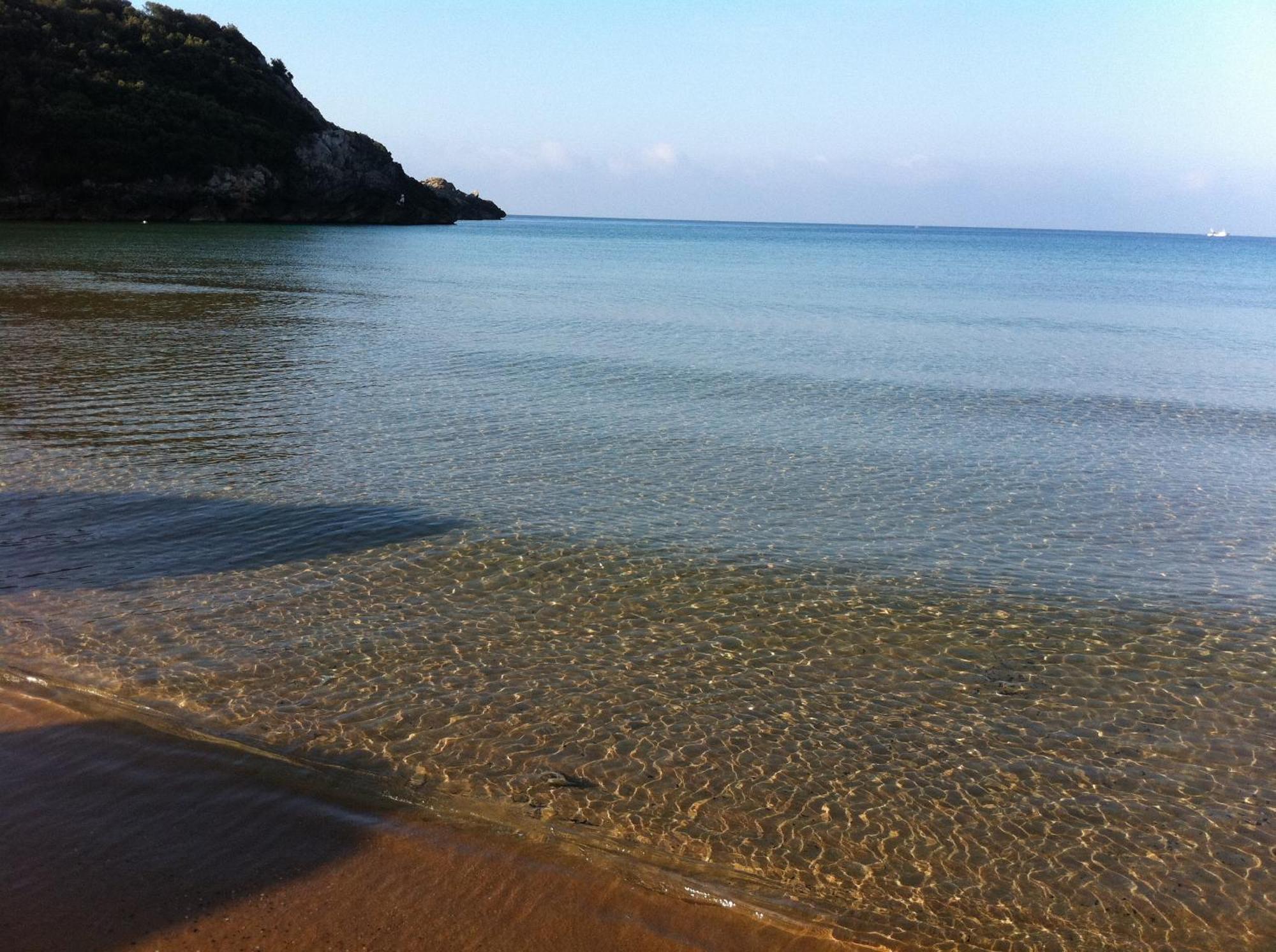 Torre San Vito Hotel Villaggio Gaeta Eksteriør billede