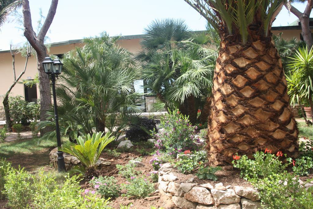 Torre San Vito Hotel Villaggio Gaeta Eksteriør billede